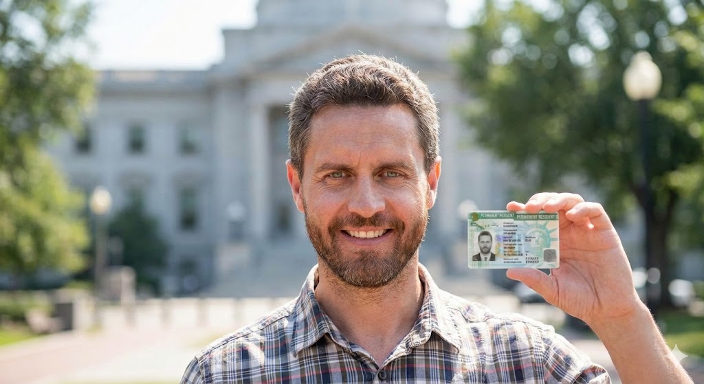 Immigration Services